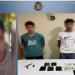 أيوه أنا بشرب حشيش وبلغ الشرطة لو تقدر، ضبط شخص ظهر بسيجارة كيف وسلاح في بدر (فيديو)