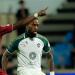 الدوري السعودي، الخلود يتقدم على أهلي جدة 1-0 في الشوط الأول (صور)
