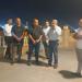 محافظ الدقهلية يتفقد ممشى المنصورة الجديد ويوجه بتكثيف أعمال الصيانة والتأمين (صور)