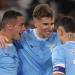 لاتسيو يفوز على جنوى 0/1 في الدوري الإيطالي