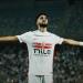 حسام أشرف يتوج بجائزة رجل مباراة الزمالك وبتروجت