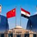 كل ما تريد معرفته عن الاستثمارات الصينية في مصر