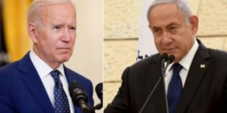 واشنطن بوست: التعنت الإسرائيلى لا يساعد بايدن على وضع خطة إنهاء حرب غزة