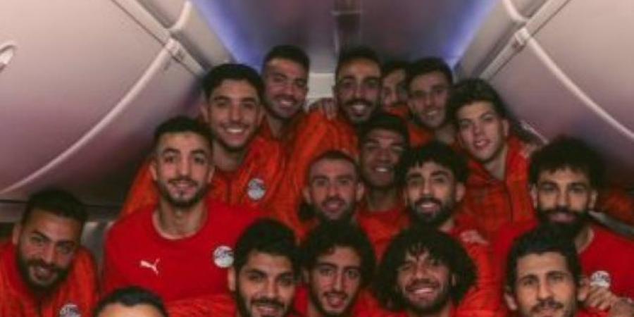 منتخب مصر يرتدى القميص الأحمر وموزمبيق بالأصفر بأمم أفريقيا غدًا