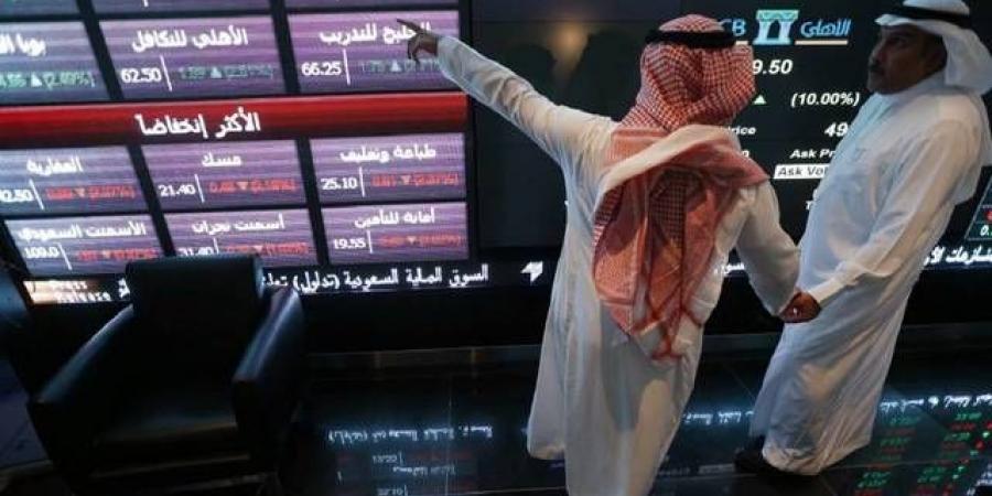 "تاسي"
      يتراجع
      0.86%
      بنهاية
      جلسة
      الخميس..
      وسط
      هبوط
      3
      قطاعات
      كبرى