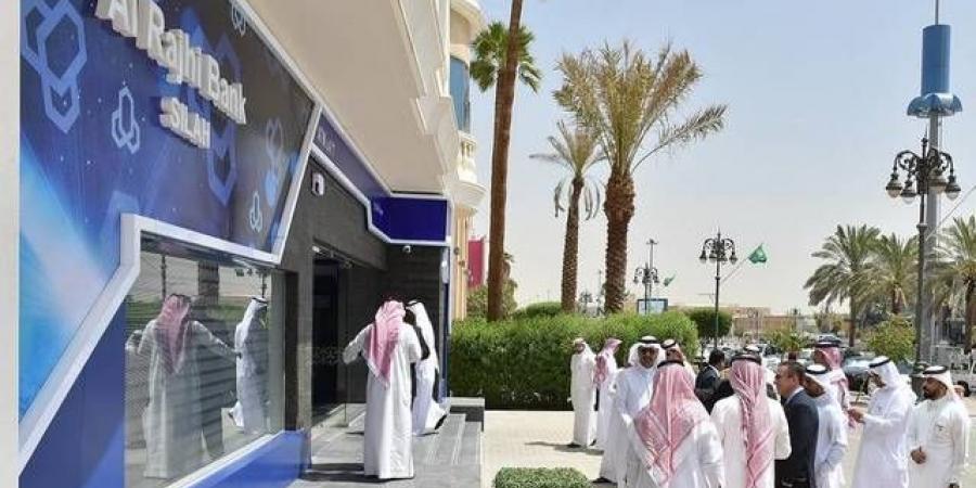 "تداول"..
      4
      صفقات
      خاصة
      على
      "الراجحي"
      بقيمة
      280.86
      مليون
      ريال