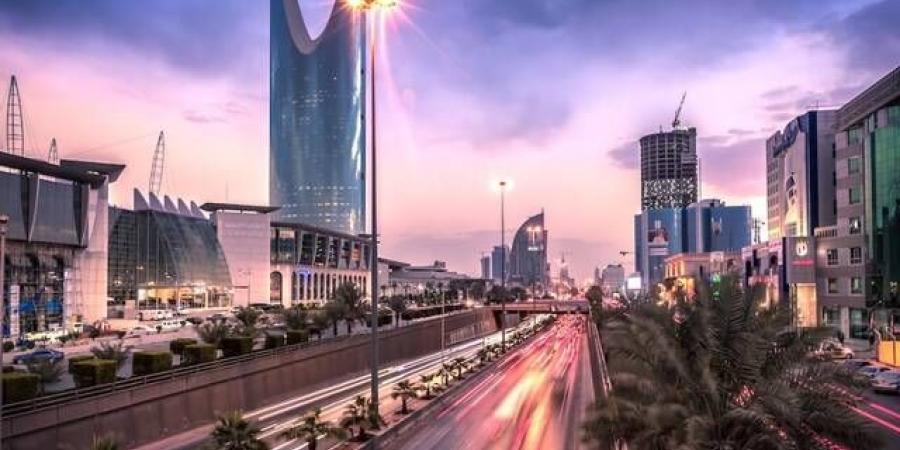 أمانة
      الرياض:
      إتاحة
      تقديم
      طلبات
      التأهيل
      للمشروعات
      المستقبلية