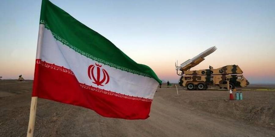 بعد
      الهجوم
      الإسرائيلي..
      إيران
      تؤكد
      سلامة
      المنشآت
      النووية
      القريبة
      من
      أصفهان