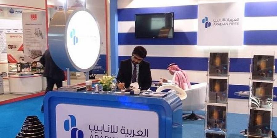 10
      يوليو..
      مساهمو
      "أنابيب"
      يصوتون
      على
      زيادة
      رأس
      المال
      50%
      بأسهم
      منحة