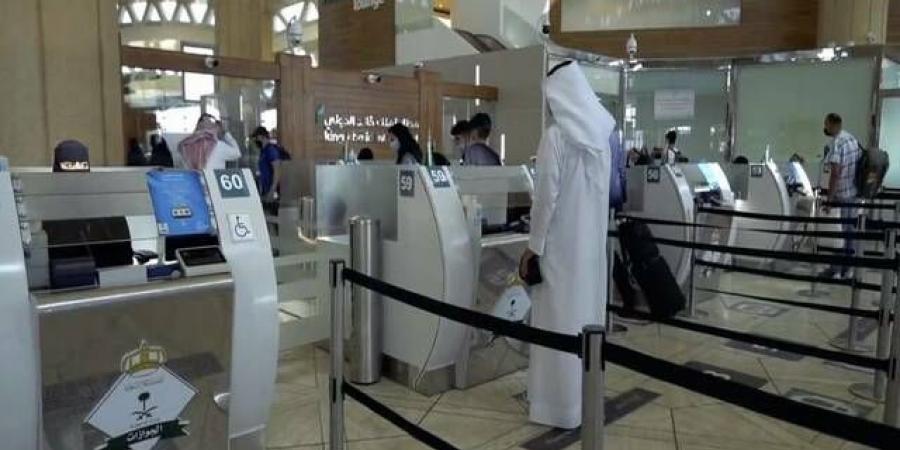 مطار
      الملك
      خالد
      الدولي
      يحقق
      أرقاماً
      قياسية
      تشغيلية
      مع
      ذروة
      الحج