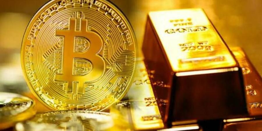 الذهب
      و"بتكوين"..
      أيهما
      الاستثمار
      الأفضل؟