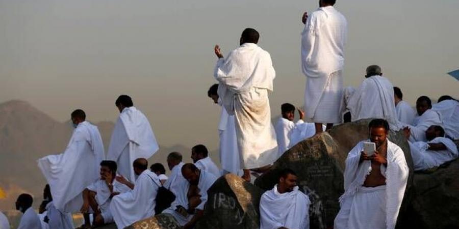 مسؤول
      يكشف
      مصير
      الحجاج
      المصريين
      المتوفين
      في
      السعودية