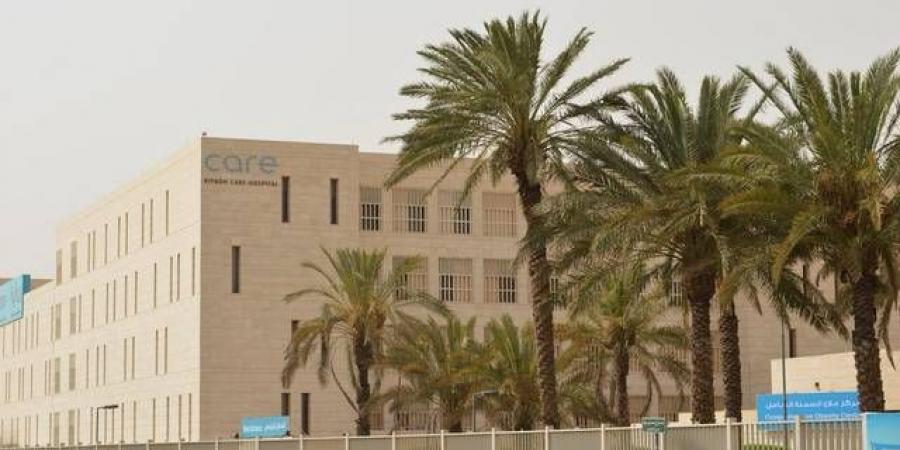 "رعاية"
      تعلن
      تطورات
      ترسية
      منافسة
      مع
      مدينة
      الأمير
      سلطان
      الطبية
      بـ381
      مليون
      ريال