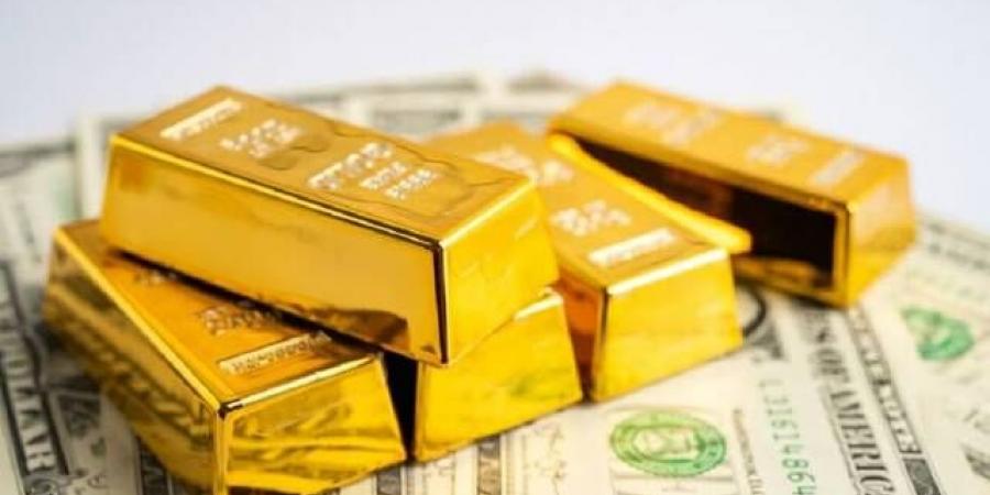 الذهب
      يستقر
      فوق
      2500
      دولار
      قبل
      تصريحات
      رئيس
      الفيدرالي