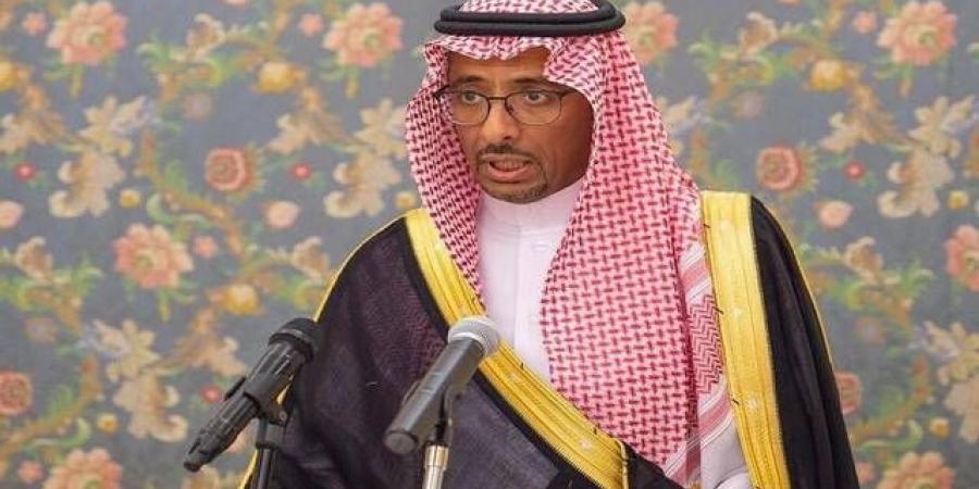 الخريف:
      فتح
      مصنع
      في
      السعودية
      أصبح
      أسهل
      من
      فتح
      مطعم