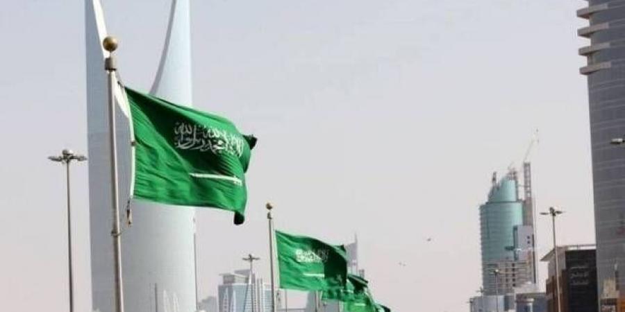 السعودية
      تحتفل
      باليوم
      الوطني
      الـ94