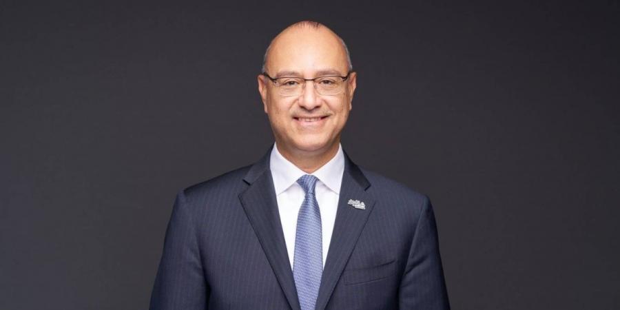 مجموعة صافولا تعلن عن تغيير في منصب الرئيس التنفيذي