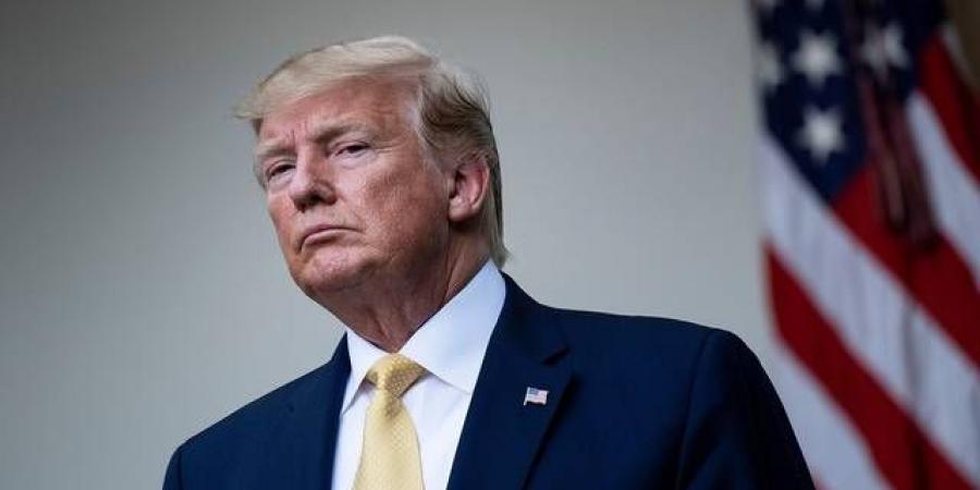 ترامب
      يقاضي
      روبرت
      مردوخ
      و"وول
      ستريت
      جورنال"
      مطالباً
      بـ10
      مليارات
      دولار