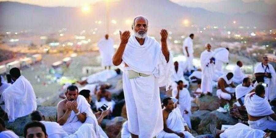الغرف
      السياحية
      بمصر:
      إلغاء
      الحج
      البري
      بدءاً
      من
      الموسم
      المقبل
      بناءً
      على
      طلب
      سعودي