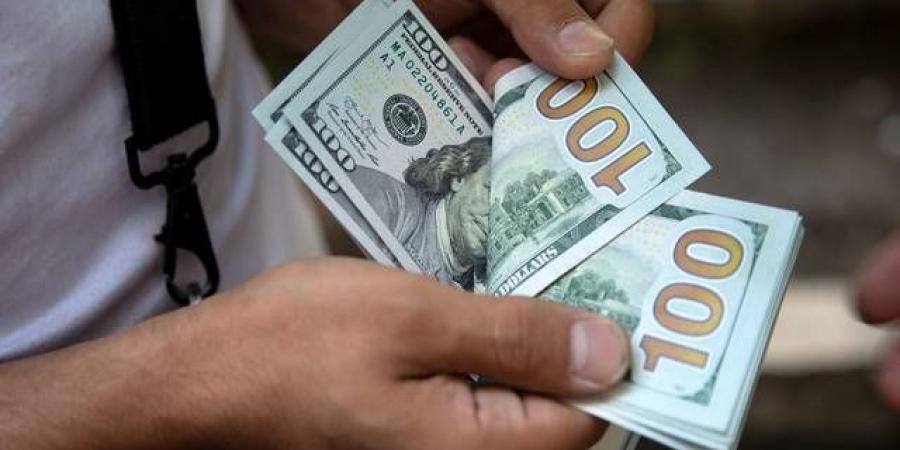 الديون
      الأمريكية
      تتجاوز
      37
      تريليون
      دولار
      لأول
      مرة