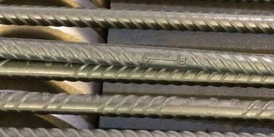 خسائر
      "حديد
      وطني"
      ترتفع
      إلى
      1.76
      مليون
      ريال
      بالربع
      الثاني
      2025