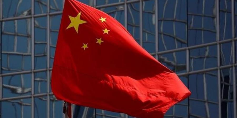 الصين
      تسعى
      لتخفيف
      قيود
      تصدير
      رقائق
      الذكاء
      الاصطناعي
      قبل
      قمة
      محتملة
      بين
      ترامب
      وشي