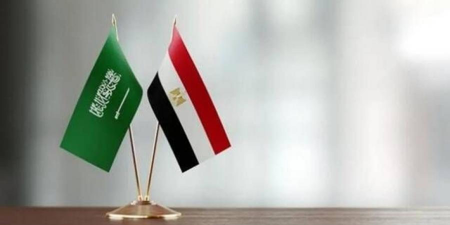 5.9
      مليار
      دولار
      قيمة
      التبادل
      التجاري
      بين
      مصر
      والسعودية
      بالنصف
      الأول
      2025