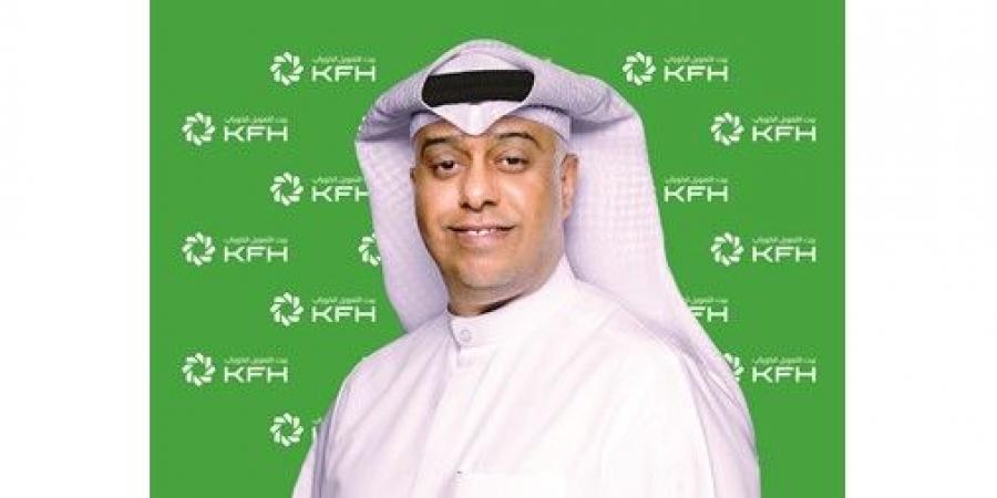 «بيت
التمويل»
يعزّز
ريادته
المصرفية
بمبادرات
استباقية
في
الذكاء
الاصطناعي