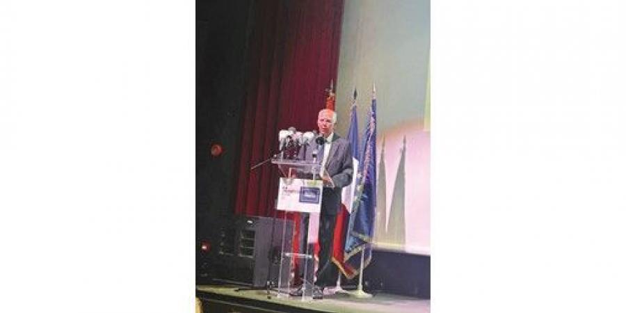 من
22
إلى
26
أكتوبر...
«بيروت
كتب»
يعود
بدورته
الثالثة