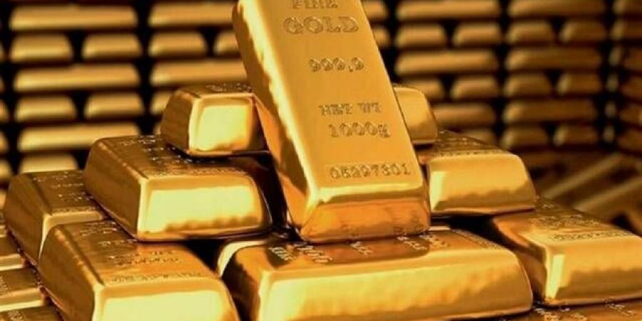 الذهب
      يحطم
      حاجز
      3900
      دولار
      لأول
      مرة
      بتاريخه..
      ومكاسب
      للأسبوع
      السابع
      على
      التوالي