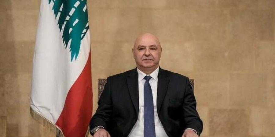 رئيس
      لبنان
      يندد
      بالعدوان
      الإسرائيلي
      على
      الجنوب:
      هجمات
      بلا
      ذريعة
      وخرق
      لوقف
      النار