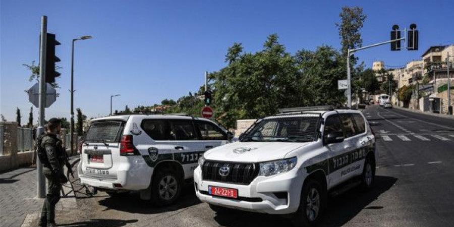 اعتقال مسؤول إسرائيلي بارز وزوجته في قضية فساد