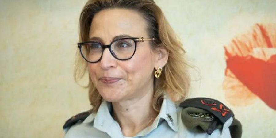 تركت رسالة انتحار في سيارتها..العثور على المدعية العسكرية الإسرائيلية بعد ساعات من اختفائها