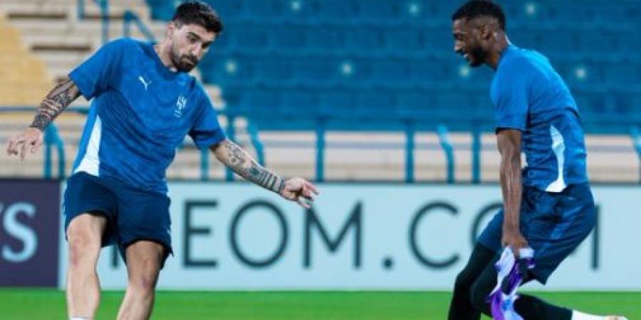 5 غيابات في تشكيلة إنزاغي أمام الغرافة