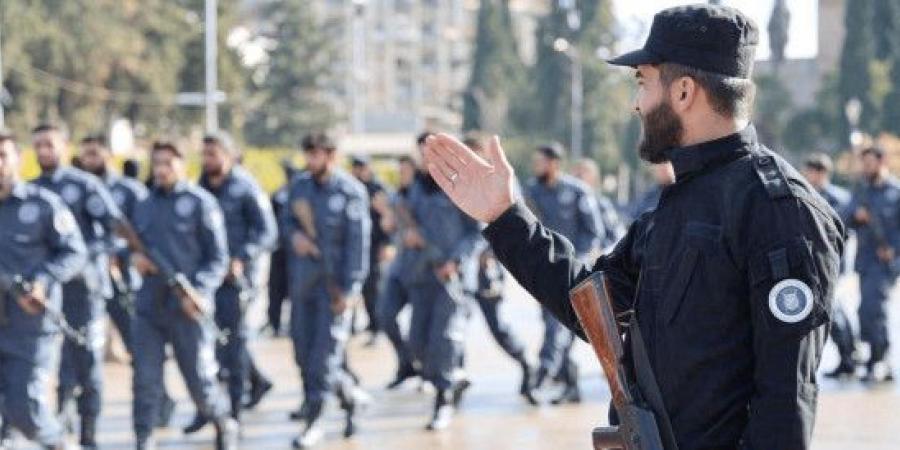 الداخلية السورية تكشف حقيقة اختطاف 42 سيدة