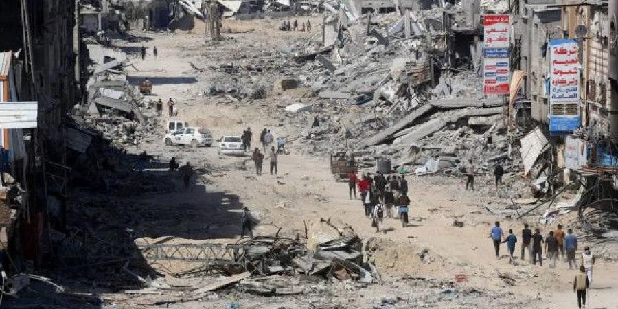 واشنطن تضغط على إسرائيل للسماح بدخول الصحفيين الأجانب إلى غزة