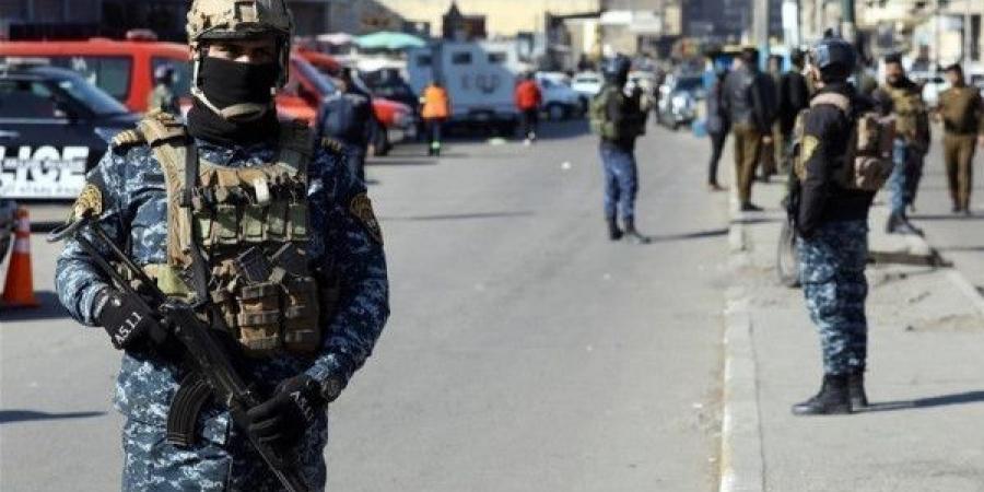 العراق: اعتقال ضابط رفيع وزوجته بتهمة التزوير