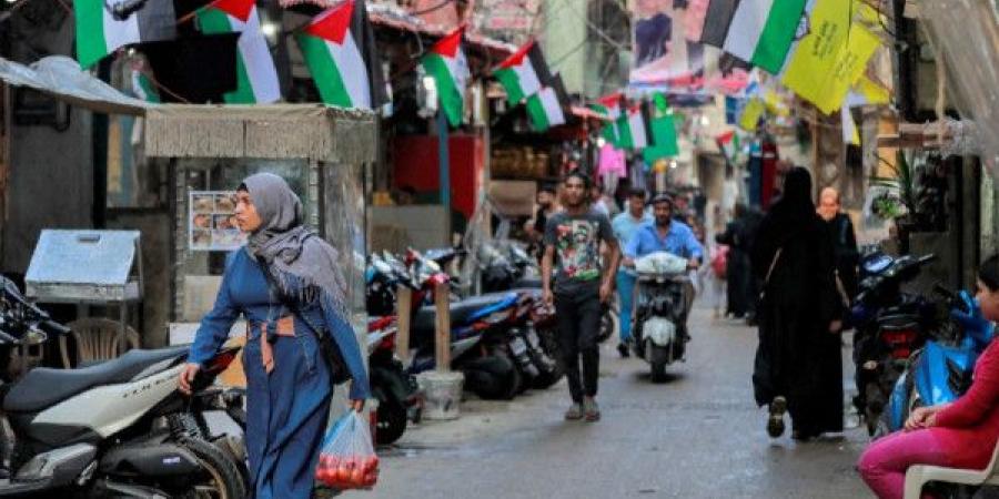 تسليم اثنين من المشتبه بهم بقتل الشاب إيليو أبو حنا إلى السلطات اللبنانية