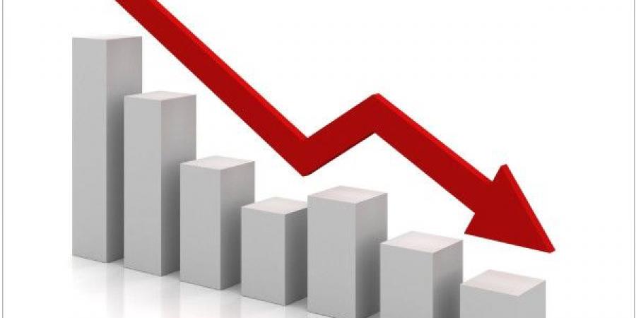 الإحصاء: تراجع الناتج المحلي الإجمالي خلال حرب الإبادة بنسبة 29%