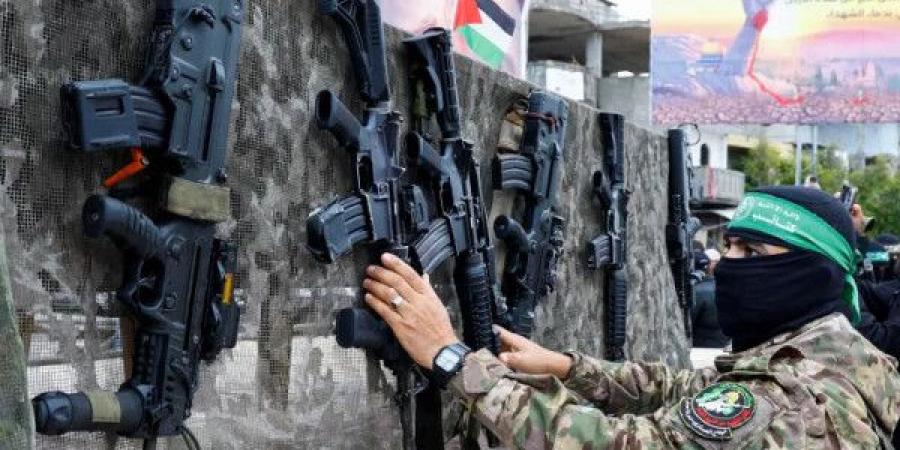 موقع بريطاني:تركيا ومصر تخشيان من "فخ أمريكي" لإجبارهما على نزع سلاح حماس