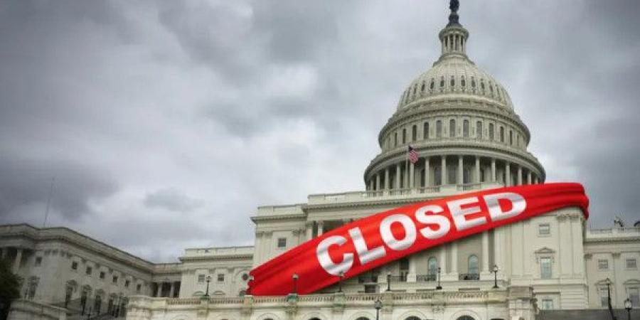 نهاية أطول إغلاق حكومي في الولايات المتحدة