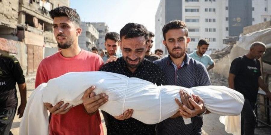 ارتفاع حصيلة العدوان على قطاع غزة إلى 69,179 شهيدا و170,693 مصابا