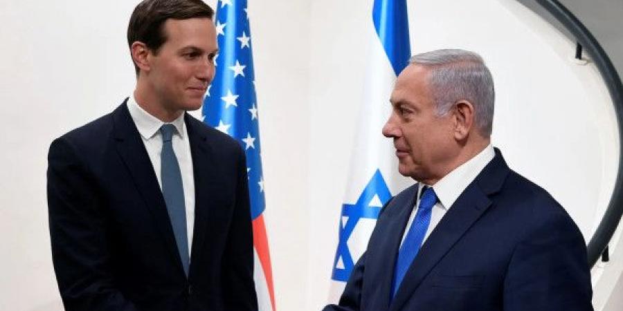 كوشنر يبحث في إسرائيل أزمة مقاتلي رفح..وحماس تؤكد:مقاتلونا لن يستسلموا