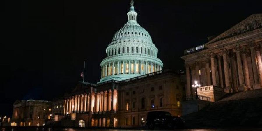 مجلس الشيوخ يضع حداً لأطول إغلاق حكومي في تاريخ الولايات المتحدة