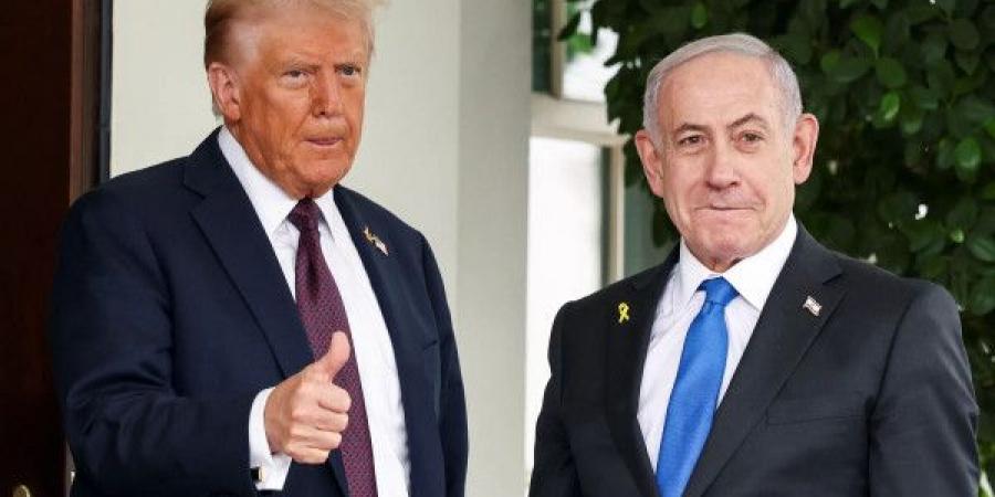 ترامب يطلب من هرتسوغ منح العفو لنتنياهو.. والرئيس الإسرائيلي لديه شرط