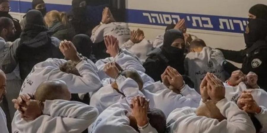 "الاتحاد العام للمرأة" يطالب بإرسال بعثة تقصي حقائق إلى سجون الاحتلال