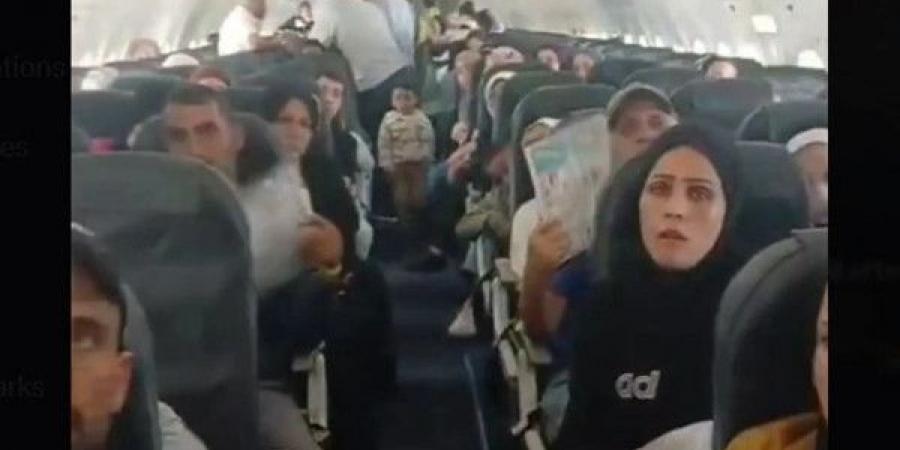 انتهاء أزمة الفلسطينيين العالقين في جنوب إفريقيا