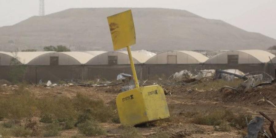 إسرائيل تلوّح بهجوم واسع للسيطرة على مناطق جديدة خلف الخط الأصفر في قطاع غزة