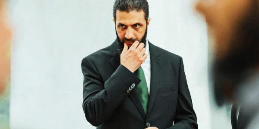 نتنياهو يهاجم الشرع: "عاد منتفخاً من واشنطن وبدأ بفعل كل ما لن تقبله إسرائيل"