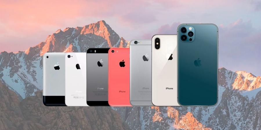 بعد إثارتها للجدل.. حكاية تحديث أسعار ورفع الرسوم الجمركية لـ"هواتف آيفون" في مصر